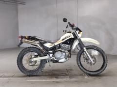 Kawasaki SUPER SHERPA 2002