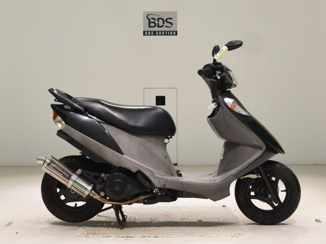 Suzuki ADDRESS V125