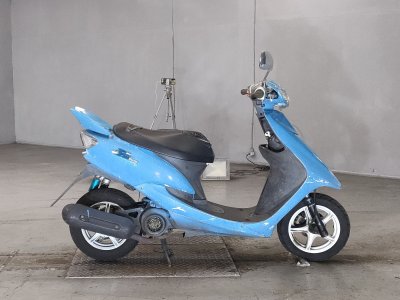 Yamaha JOG 50 2003