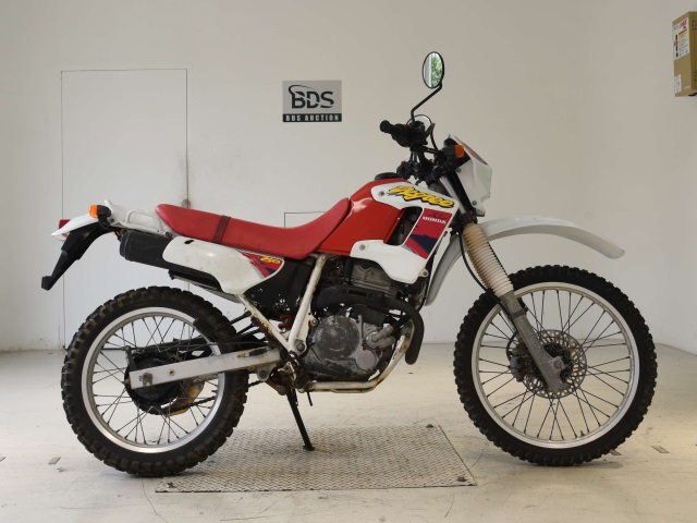 Honda XL250 DEGREE 1993
