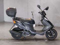 Suzuki ADDRESS V125