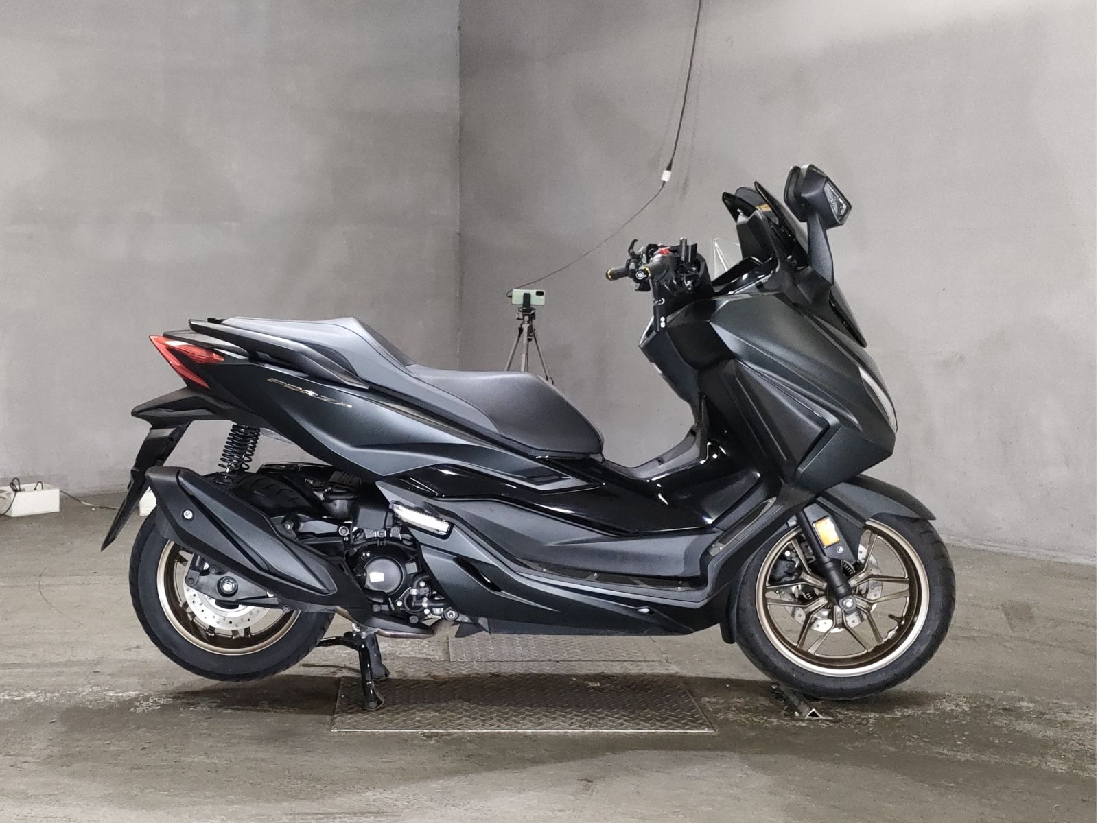 Honda FORZA 2023