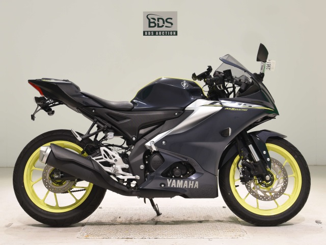 Yamaha YZF-R15 2023