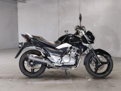 Suzuki GSR250