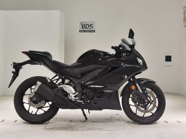 Yamaha YZF-R3 2022