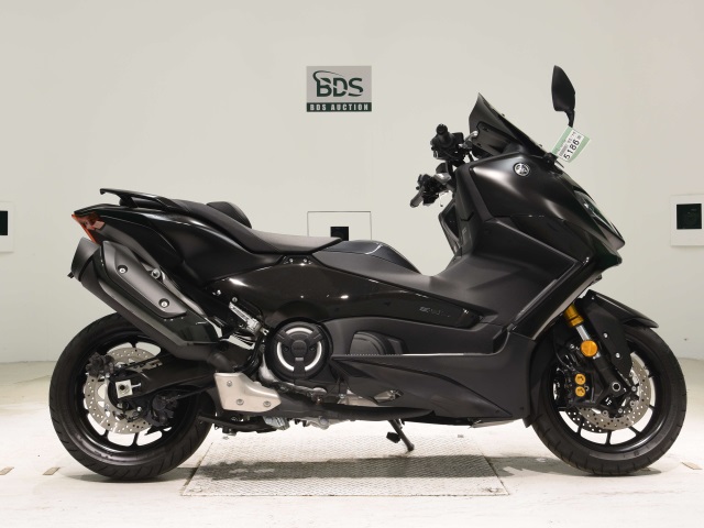 Yamaha T-MAX560T 2023