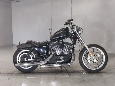 HD SPORTSTER XL1200R 2008