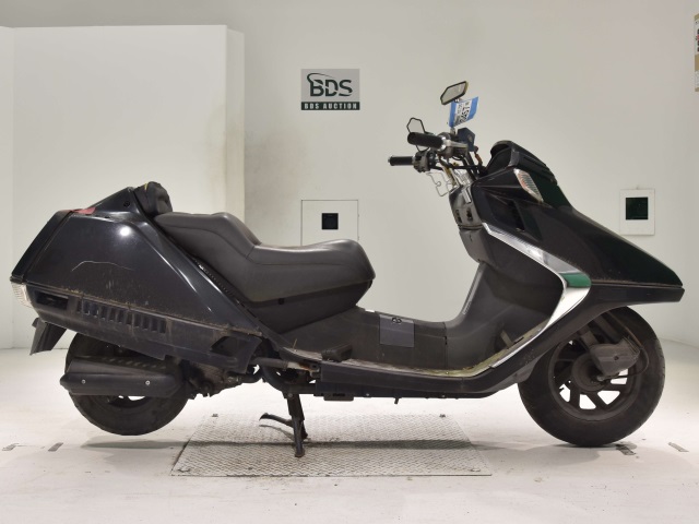 Honda FUSION XSE 2006