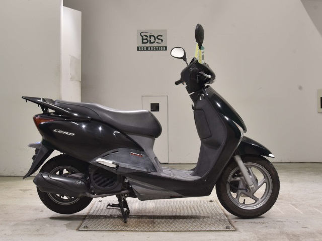 Honda LEAD110 2012