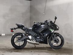 Kawasaki NINJA650 2021