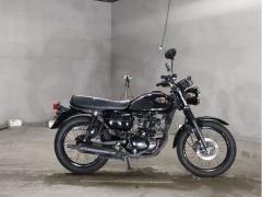 Kawasaki W175 2021