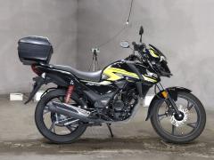 Honda SP125FI 2022