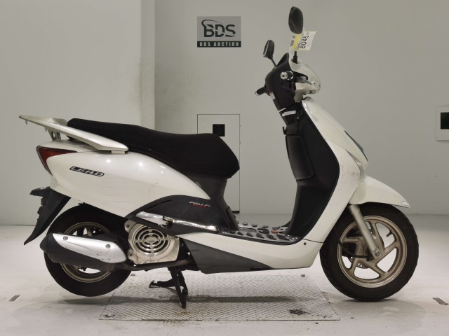 Honda LEAD110 2009