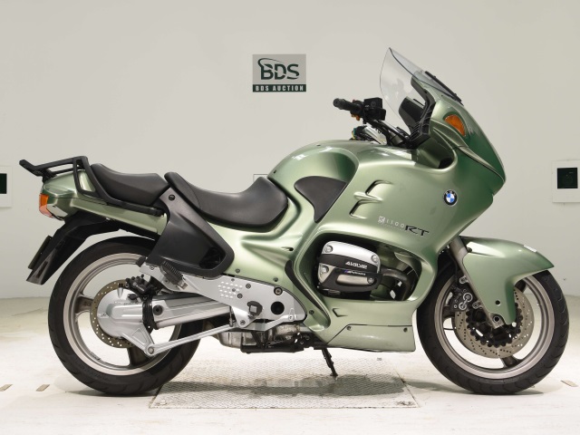 BMW R1100RT 1998