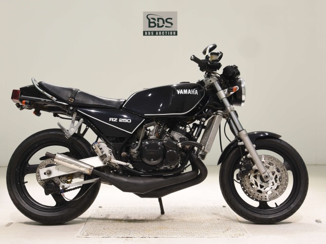 Yamaha RZ250