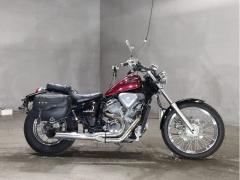 Honda STEED400 1992