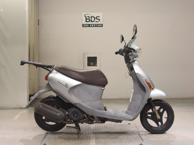 Suzuki LETS4