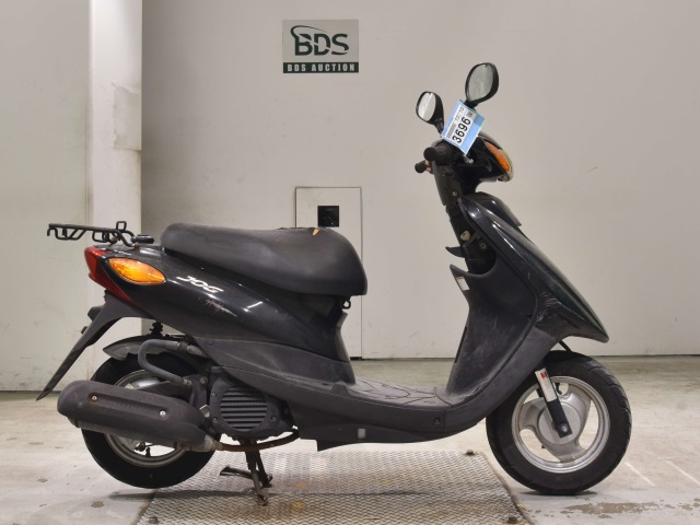 Yamaha JOG 50 2009