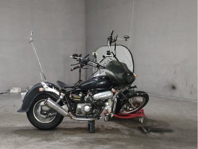 Honda MAGNA50 1995
