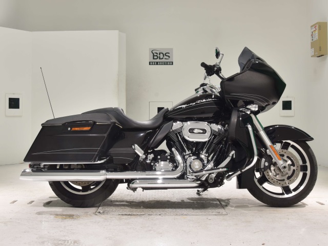 HD ROAD GLIDE FLTRX1580 2011