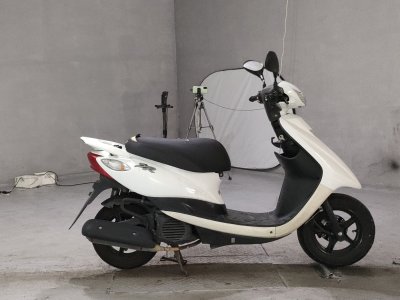 Yamaha JOG ZR EVOLUTION 2011