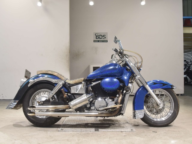 Honda SHADOW750 1999