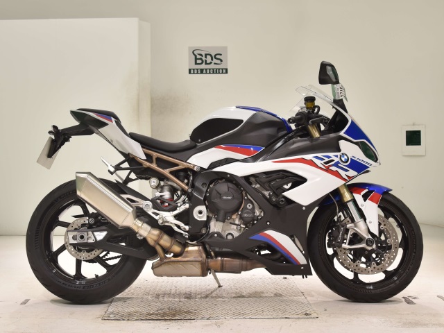 BMW S1000RR 2020