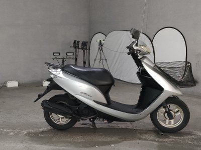 Honda DIO 2008