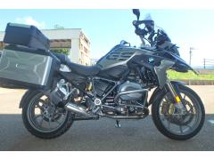 BMW R1200GS 2018