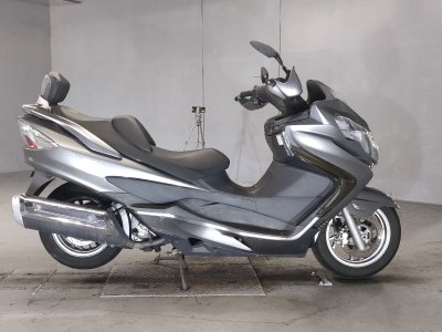 Suzuki SKYWAVE 250