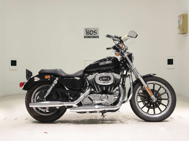 HD SPORTSTER XL1200L 2010