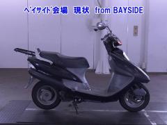 Honda SPACY125 2007