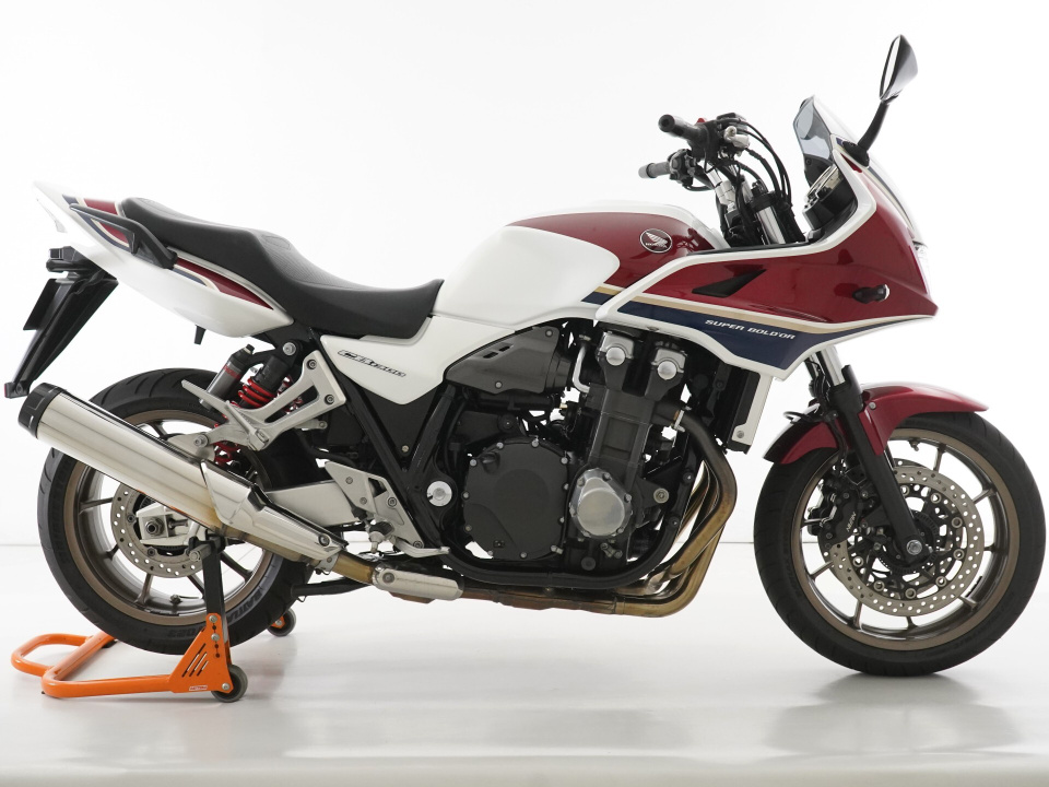 Honda CB1300SF 2017