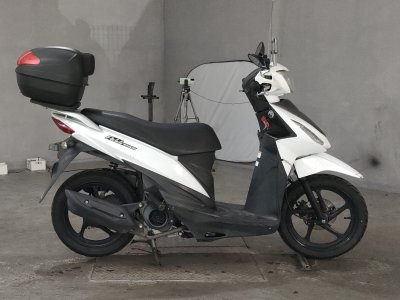 Suzuki ADDRESS V110