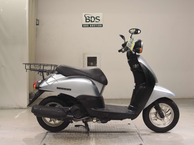 Honda TODAY 2011