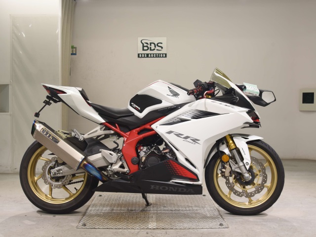 Honda CBR250RRA 2020