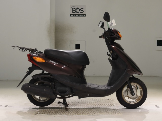 Yamaha JOG 50 2011