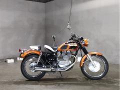 Kawasaki ESTRELLA 2000