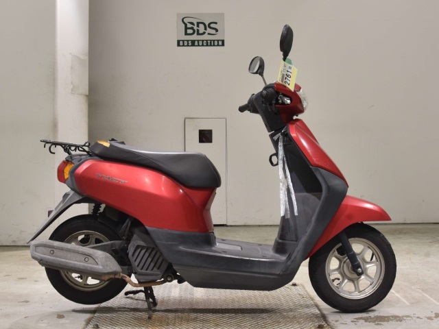 Honda TACT50 2016