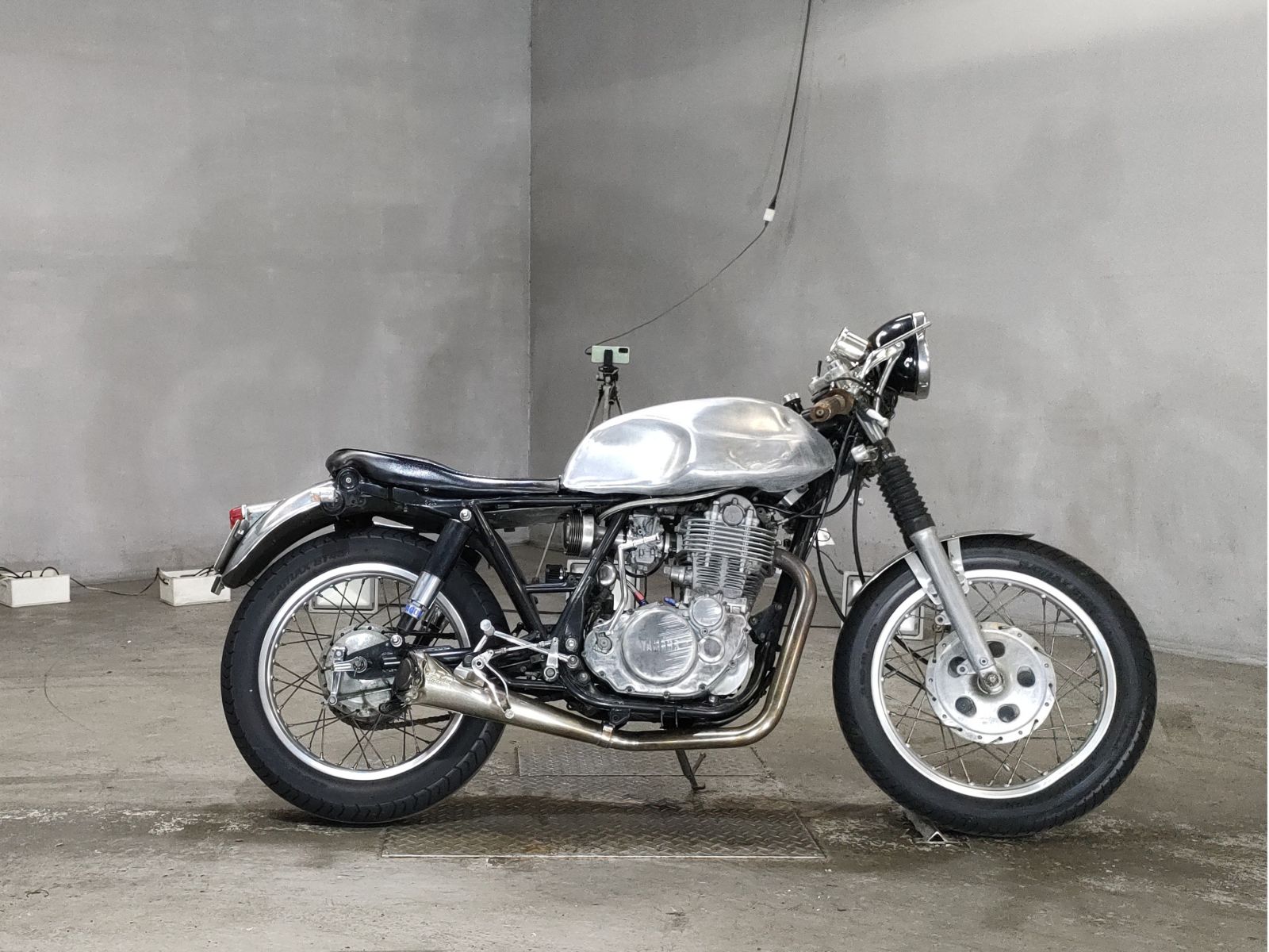 Yamaha SR400 1993