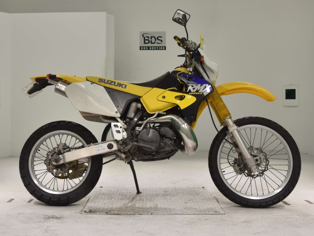 Suzuki RMX250S 1998