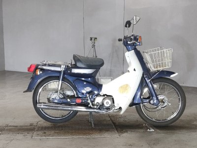 Honda SUPER CUB90 1993