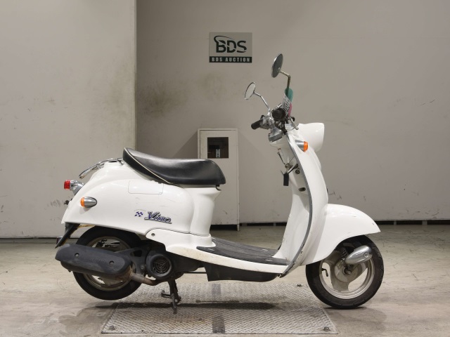 Yamaha VINO50 2001