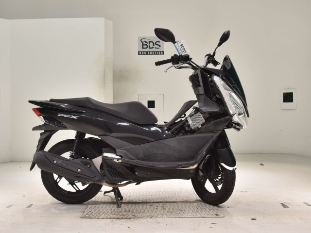 Honda PCX125 2017