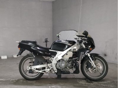 Yamaha TZR250 1990