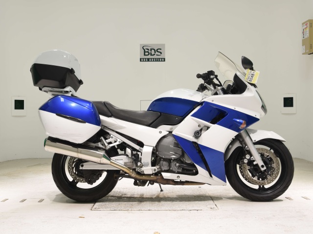 Yamaha FJR1300A 2005