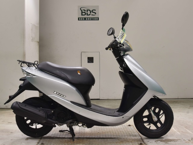 Honda DIO-6 2010