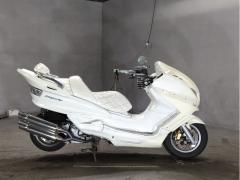 Yamaha MAJESTY 250 2001