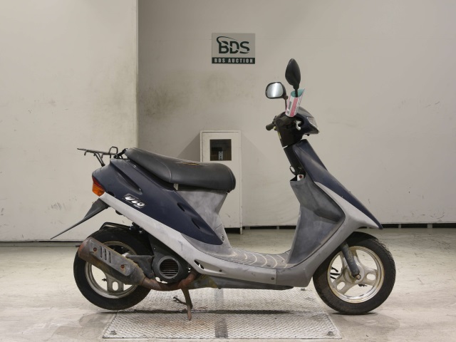 Honda DIO-1 1996