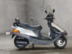 Honda FREEWAY
